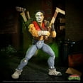 thumbnail image 4 of TMNT Ultimates Casey Jones 7-Inch Action Figure (2024), 4 of 4