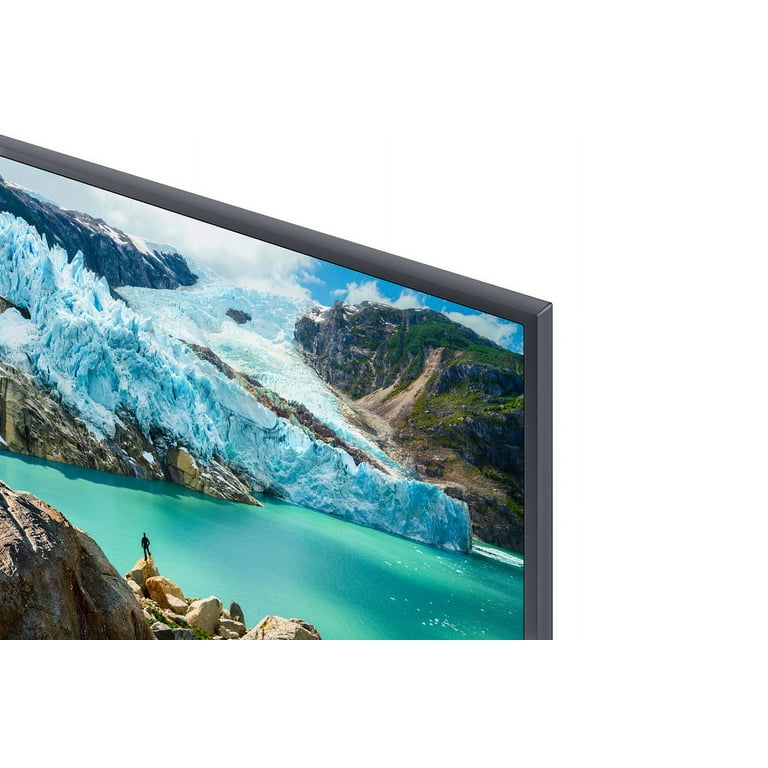 Samsung Smart TV LED 50 4K UN50RU7100GCZB