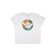 thumbnail image 4 of Disney Men's Mickey Mouse Hang Loose Shaka Sign Adult Graphic T-Shirt, 4 of 5