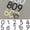 0-9, variant on 10PCS 3D Acrylic Door Numbers Self Adhesive Address Sign Premium Floating Mailbox Numbers Plaque for Apartment House Street Address