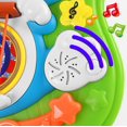 thumbnail image 2 of Kid Connection Electronic Puppy Guitar, 2 of 8
