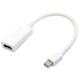 thumbnail image 2 of Cable adaptador Mini DisplayPort a HDMI XCF para Microsoft Surface Pro 4, 2 of 4