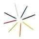 thumbnail image 4 of Stylus Touch Pen para Nintendo 3DS Pantalla de plástico colorido LL XL 8pcs JShteea  Nuevo, 4 of 6