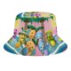 thumbnail image 5 of Wonderoos Sombrero bucket para adultos, gorra de protección solar, sombrero de pescador plegable para viajes al aire libre, pesca y actividades de verano, 5 of 6