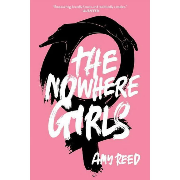 The Nowhere Girls, (Paperback)