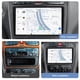 thumbnail image 4 of DUDUAUTO DUDU7 Android para Mercedes Benz Clase C W209 C200 C320 C350 CLK W203 2000-2004 Radio estéreo para automóvil Reproductor de video multimedia, 4 of 5