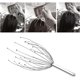 thumbnail image 4 of Head Massager, Scalp Massage with 20 Branches Massage Device, Relaxing Stress Scalp Head Massager for Deep Relaxation and Better Sleep, 4 of 5