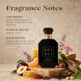 thumbnail image 5 of KAYALI Oudgasm Tobacco Oud 04 Eau de Parfum Intense, Earthy & Woody Fragrance, Long-lasting Layering Luxury Perfume Spray, Signature Diamond-Shaped Middle Eastern Bottle, 1.7 fl oz, 5 of 7
