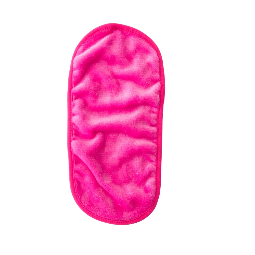Fresh Face Makeup Removing Towel Pink