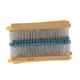 thumbnail image 1 of Kit de resistencia, 600 piezas Resistencia de película metálica Kit surtido de resistencias Resistencia de película metálica Resultados impresionantes, 1 of 9