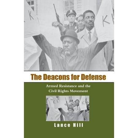 The Deacons for Defense (Best Of Deacon Blue)