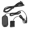 thumbnail image 1 of LAFGUR AC Power Adapter AC Adapter Long Service Life Lightweight Studio For Video Broadcast Office Home, 1 of 8