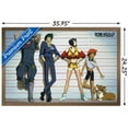 thumbnail image 2 of Cowboy Bebop - Hauteurs, 2 of 4