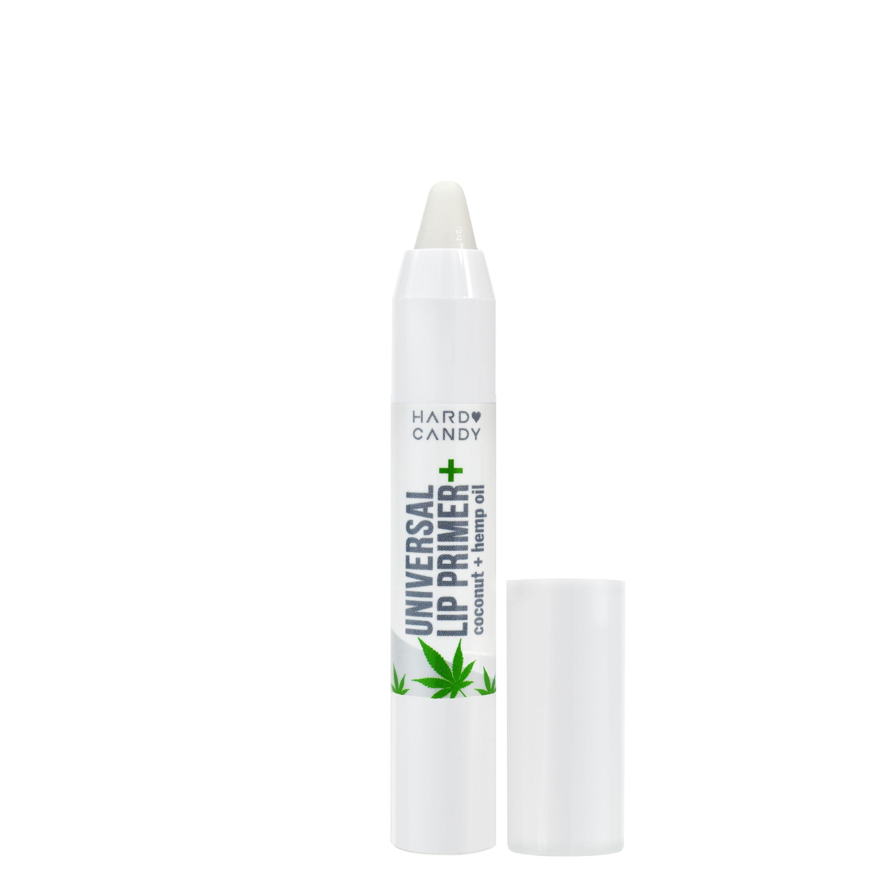 Hard Candy All Matte Up Plus Lip Crayon Primer, Universal, 0.08 oz