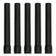 thumbnail image 2 of Antena WiFi 2.4G, Antenas De Ganancia 3dbi 5PCS SMA Macho Menos Interferencia Para Dispositivos De Transmisión Para Hogar Inteligente, 2 of 7