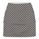 thumbnail image 3 of Pantalones de Yoga de Verano para Mujeres Pantalones de Jogger Ligeros de Cintura Alta con Bolsillos Y Pantalones Cortos de Falda, Impresión, Casual, 3 of 5