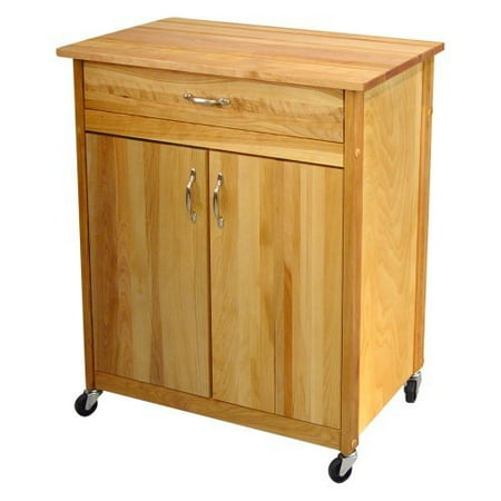 Catskill Mid-Size Two Door Cart