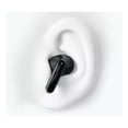 thumbnail image 2 of Audífonos Bluetooth Manos Libres Táctiles Xt88 Audio HD Fralugio Negro Sport, 2 of 7