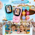 thumbnail image 3 of Kids Rechargeable Talkies Educational Toy Set Portable Two-Way Communication Device for Children Indoor Outdoor Use 2PCS, 3 of 6