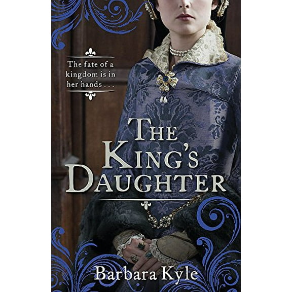 The King's Daughter (Paperback)