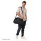 thumbnail image 4 of TOTTO Maleta Deportiva - Bolsa de Viaje | Chica | con Asa y Correa de Hombro Removible ACTIVE PRO S negro CH, 4 of 7