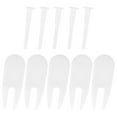 thumbnail image 2 of Precision Plugs, Strong Adapters Suitable for Cable Machines and More, 2 of 2