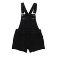 thumbnail image 6 of Jordache Girls Denim Shortall, Sizes XS-XXL, 6 of 7