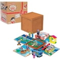 thumbnail image 1 of Juguete Para Niño Caja Construccion Ryan's World Smash, 1 of 3