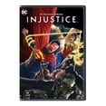 thumbnail image 1 of Pelicula Dvd Injustice Dc Comics Batman Superman WARNER, 1 of 1