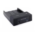 thumbnail image 2 of axGear Station d'Accueil pour Disque Dur Horizontal 2.5 Pouces 3.5 Pouces USB 3.0 HDD, 2 of 8