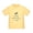 Daffodil Yellow, variant on CafePress - Physics Toddler T Shirt - Cute Toddler T-Shirt, 100% Cotton