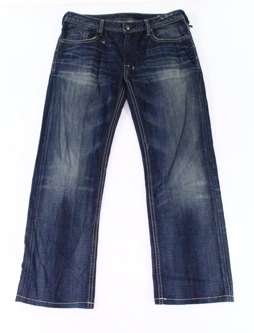 mens 34 jeans to women's