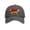 Black, variant on Spain Soccer Fan Trucker Baseball Hat For Women, Soccer Supporters Casual Outdoor Fan Cap