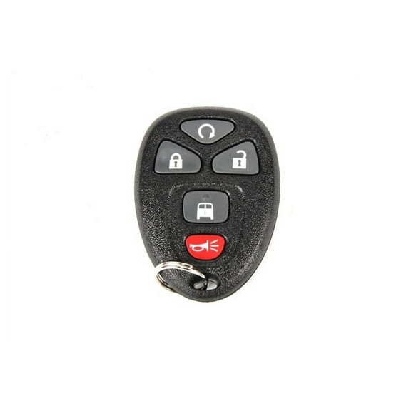 GM Genuine Parts Key Fob
