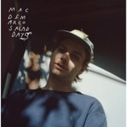 Another One & 2 & Salad Days [LP Vinyl Bundle]