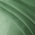 thumbnail image 5 of Dainty Home Malibu Textured Semi-Sheer Linen Look Grommet Top Curtain Set Of 4, 54" x 84" each (Covers Two Windows), 5 of 10