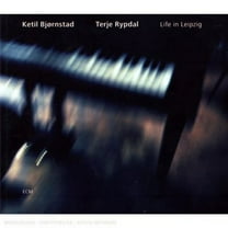 Ketil Bjørnstad - Life In Leipzig - Jazz - CD