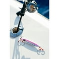 thumbnail image 3 of Shimano Fishing SARDINE WAVER 180G REDZEBGLW Jigs [SW180ARZ], 3 of 5