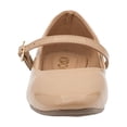 thumbnail image 4 of Flats Mujer Kipon Casual Balerina beige 23, 4 of 5