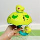 thumbnail image 5 of Children Water Play Toys Water Spray Guns Children Shampoo Shower Bathroom Showerhead Swimming Pool Beach And Bathroom Toys, 5 of 7