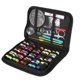 thumbnail image 1 of Herramientas Parcheo Kit Caja Almacenamiento Costura 128 Piezas A Mano para Mamá Grandma, 1 of 5