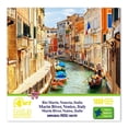 thumbnail image 1 of Rompecabezas Wuundentoy Río Marin Roma Italia Gold Edition 1000 Piezas, 1 of 4