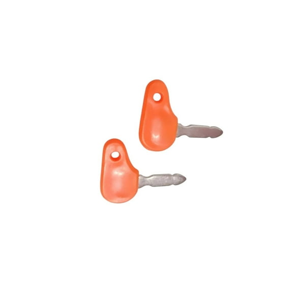 Ignition Switch Keys Fit For Mahindra Di Tractor #18A23
