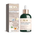 thumbnail image 1 of ouhoe squalane copper peptide volumizing serum 50ml, 1 of 8