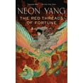 thumbnail image 1 of Pre-Owned The Red Threads of Fortune (Paperback) 0765395398 9780765395399, 1 of 1