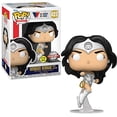 thumbnail image 2 of ¡Funko Pop! Mujer Maravilla 80 Aniversario Linterna Blanca Brilla en la Oscuridad ¡Pop! Fi Funko POP, 2 of 2