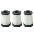 thumbnail image 1 of Filtres Réutilisables Lavables pour Aspirateur Portatif Sans Fil Tineco Pure Mini S4, 1 of 5