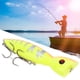 thumbnail image 5 of Señuelos de pesca artificiales Jadeshay con ojo de pez 3D Plástico, 5 of 8