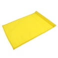 thumbnail image 7 of Golf Flag, 20'' x 14'' Large Backyard Practice Putting Green Flags (Flag Only) for Golf Players, Lightweight & Portable Yellow, 7 of 7