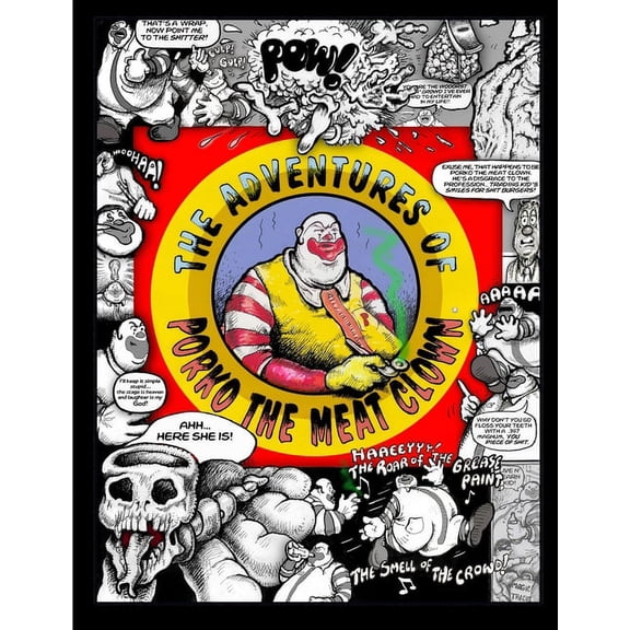 Porko (Paperback)